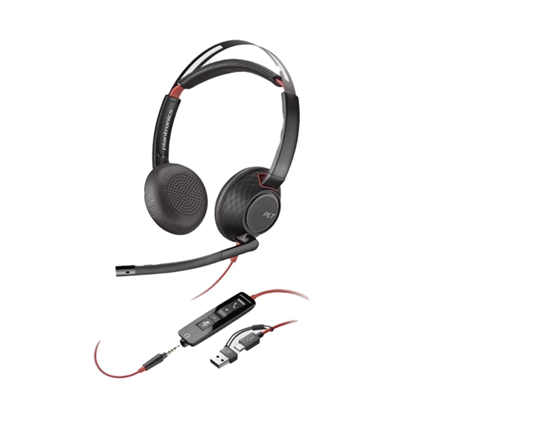 Blackwire 5220